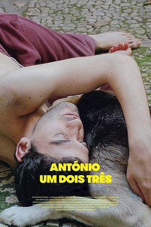 Antonio One Two Three 11