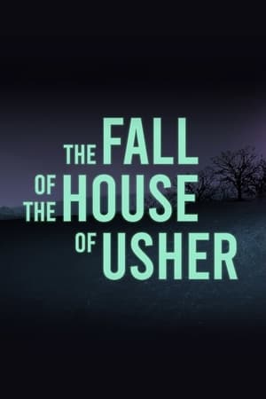 Click for trailer, plot details and rating of The Fall Of The House Of Usher (2023)