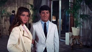 The Graduate (1967)