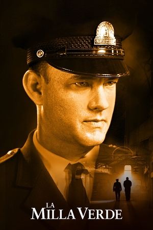 poster The Green Mile