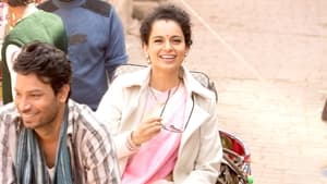 Tanu Weds Manu: Returns