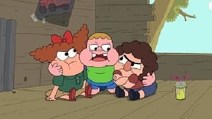 Clarence: 3×36