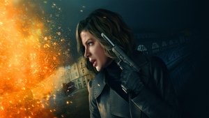 Canary Black (2023)