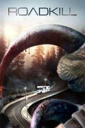 Poster Roadkill 2011