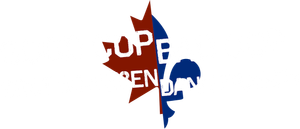Bon Cop Bad Cop — Logos 2