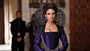 Still Star-Crossed: 1×1