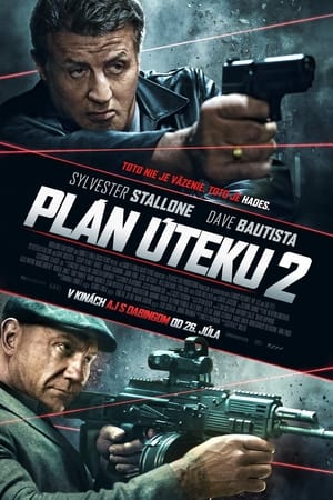 Plán úteku 2 (2018)