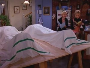 Sabrina, a Aprendiz de Feiticeira: 1×6