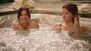 Cougar Town: 1×8