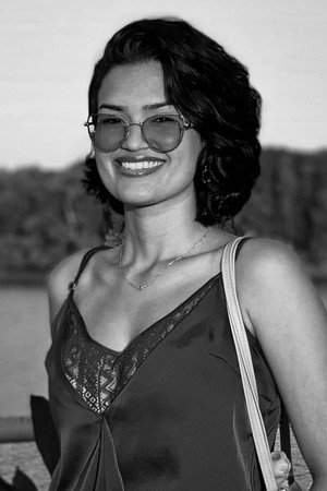 Vitória Monteiro's photo