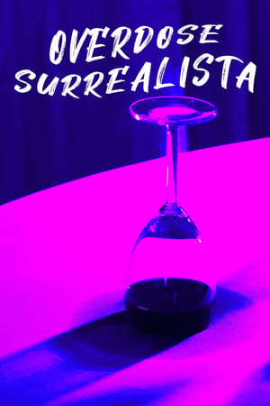 Poster Overdose Surrealista 2022