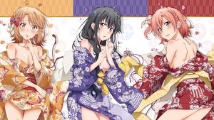 poster My Teen Romantic Comedy SNAFU