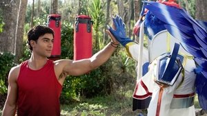 Power Rangers Temporada 23 Capitulo 16