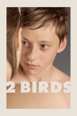 Poster Два птахи 2008