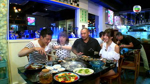 街坊厨神 EP1