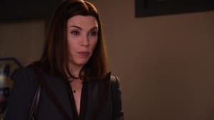 The Good Wife 2×10