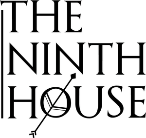 Logo The Ninth House