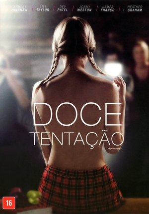 Doce Tentação Torrent Doce Tentação Torrent, Download, movie, filme, poster