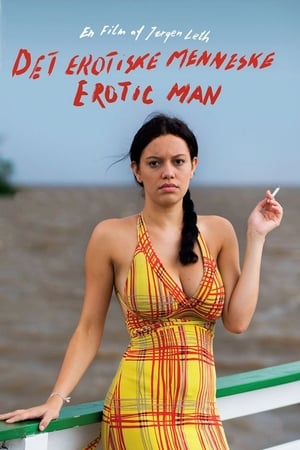 Poster The Erotic Man 2010