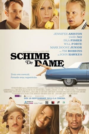 Schimb de dame