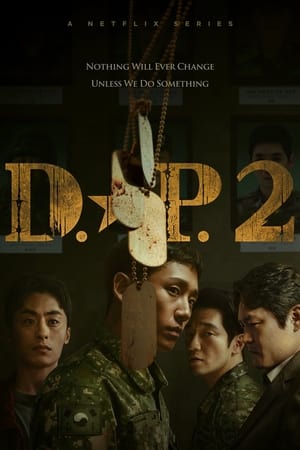 D.P.: Staffel 2