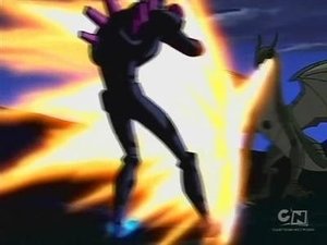 Ben 10: Alien Force: 1×11