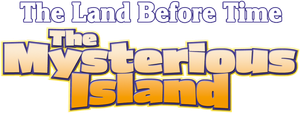 The Land Before Time V: The Mysterious Island