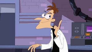 Phineas y Ferb: 5×1