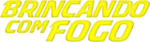 Brincando com Fogo — Logos 1
