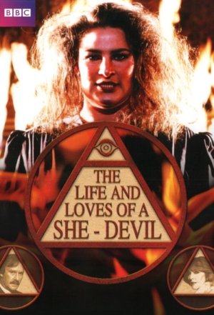 Image The Life and Loves of a She-Devil