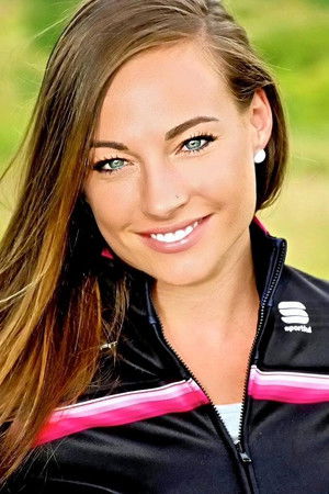 Dorothea Wierer's photo