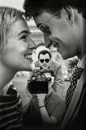 poster Nouvelle Vague