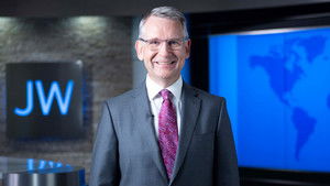 JW Broadcasting—May 2025 | StreamHub