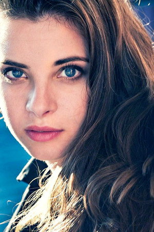 Sarah Rose Butler portrait