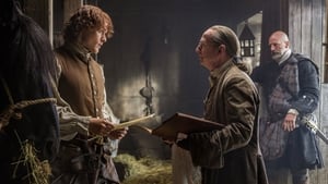 Outlander – Az idegen 1. évad 7. rész