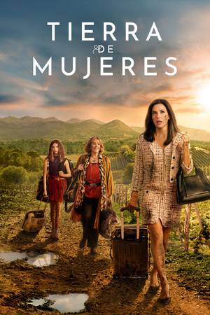 Tierra de mujeres: Temporada 1