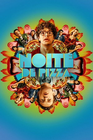 Noite de Pizza