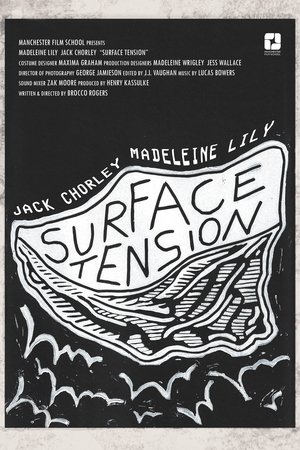 Surface Tension