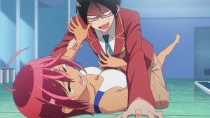 We Never Learn: BOKUBEN Season 1 Episode 2