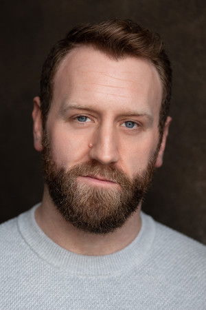 James Ballanger photo