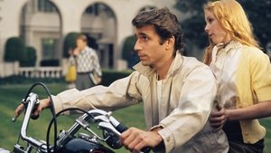 Fonzie vient dîner