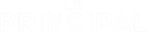Le Principal — Logos 1