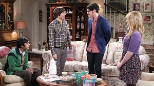 The Big Bang Theory 8 x Episodio 20