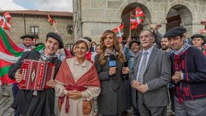 La pequeña Suiza (2019)