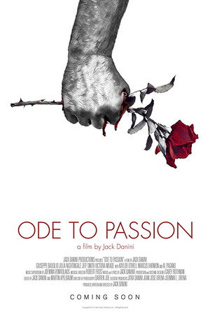 Ode to Passion 8