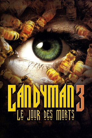 Candyman: Day of the Dead