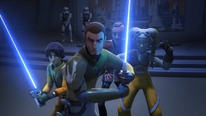 Star Wars Rebels: 1×10