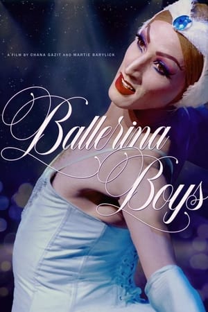 Poster di Ballerina Boys