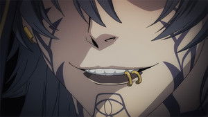 Lord of Vermilion: Guren no Ou: 1×12