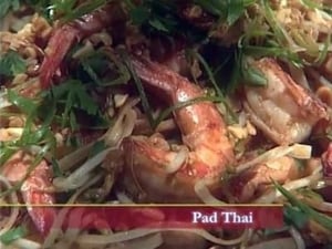 America's Test Kitchen Asian Noodles
